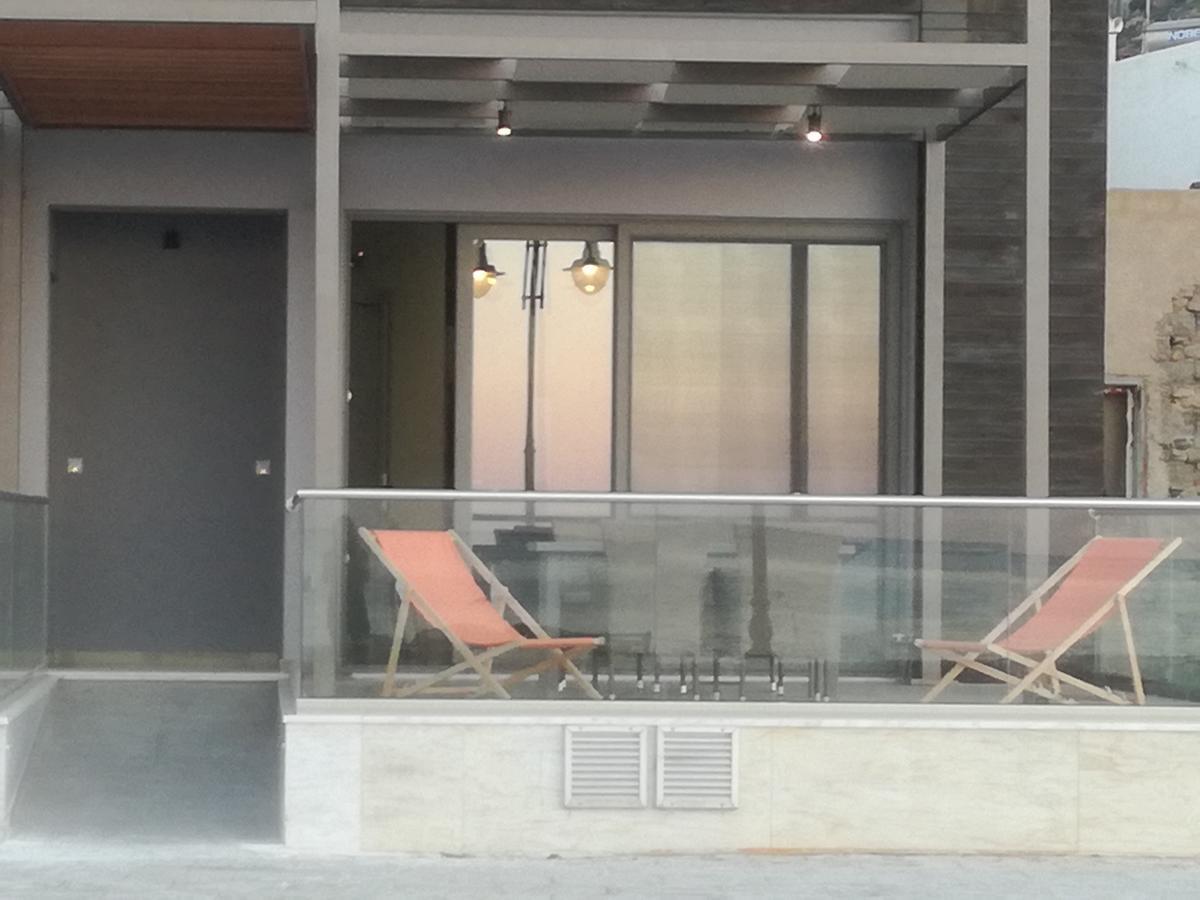 Casa Bella Deluxe Apartments Παλαιοχώρα Εξωτερικό φωτογραφία