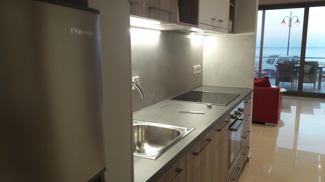 Casa Bella Deluxe Apartments Παλαιοχώρα Εξωτερικό φωτογραφία